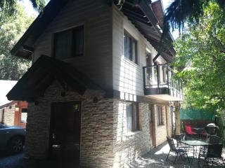 Casa 3 - Bariloche - 0