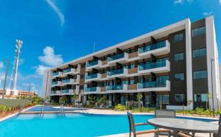 Flat Mana Beach Experience - Muro Alto - 4