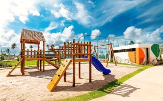 Flat Mana Beach Experience - Muro Alto - 1