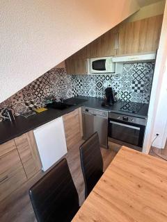 Appartement Station Ax 3 domaines - Ax-les-Thermes - 2