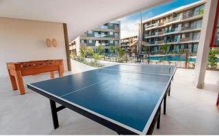 Flat Mana Beach Experience - Muro Alto - 1