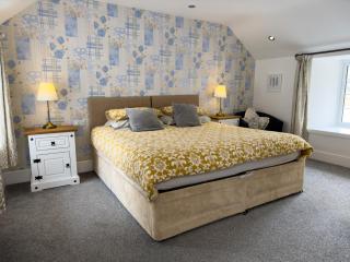 Butlers Cottage - Llandysul - 4