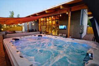 Las Vegas Oasis Home Primary - 1