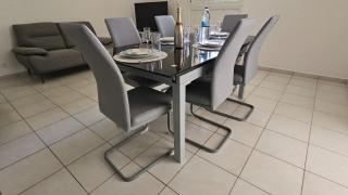 Maison Spacieuse et Confortable - Le Gosier - 8