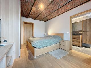 Chez Raoul - Ancienne Grange - Nivelles - 1