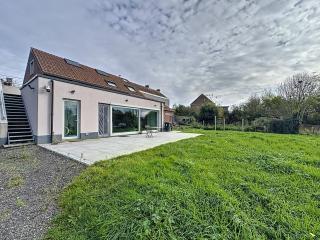 Chez Raoul - Ancienne Grange - Nivelles - 8