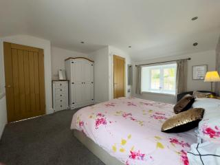 Butlers Cottage - Llandysul - 3