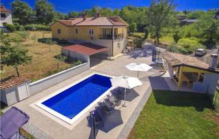 Casa Elizabeta - Vižinada - 7