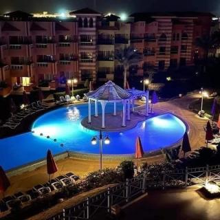 شاليه بورتو ساوث بيتش - Ain Sukhna - 9
