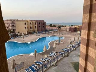 شاليه بورتو ساوث بيتش - Ain Sukhna - 4