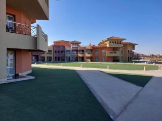 شاليه بورتو ساوث بيتش - Ain Sukhna - 2