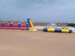 شاليه بورتو ساوث بيتش - Ain Sukhna - 1
