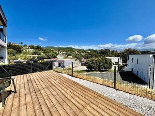 Casamea - Terrasse, Famille, Clim, Parking - Ajaccio - 1