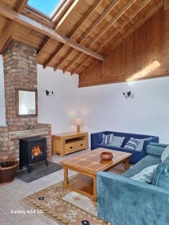 The Stables - 0