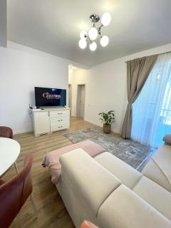 Negruzzi Apartment - Dumbrăviţa - 5