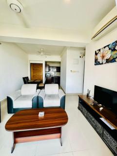 Lovish luxury villa - Colombo - 5