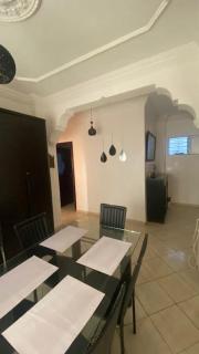 Naj'Appart TEMARA WIFAK CALME SITUÉ PRÉS DE LA GARE FERROVIAIRE 4 MIN A PIED - Temara - 2