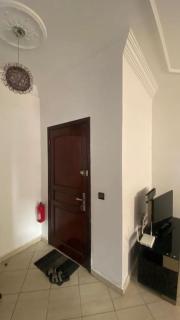 Naj'Appart TEMARA WIFAK CALME SITUÉ PRÉS DE LA GARE FERROVIAIRE 4 MIN A PIED - Temara - 6