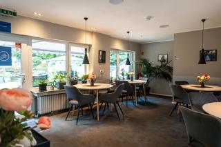 LiRo Hotel-Pension Haus Andrea - Niederkrüchten - 7