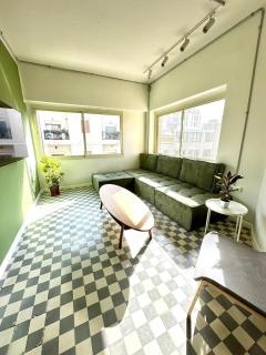 Apartment 21 in Derech Jaffa - Tel Aviv - 0