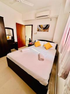 Lovish luxury villa - Colombo - 6