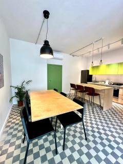 Apartment 21 in Derech Jaffa - Tel Aviv - 9