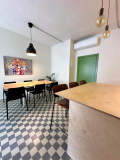 Apartment 21 in Derech Jaffa - Tel Aviv - 8