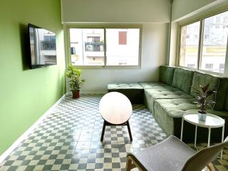 Apartment 21 in Derech Jaffa - Tel Aviv - 7