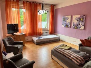 Unterkunft Dähre - 7