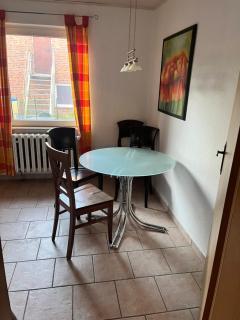 Unterkunft Dähre - 2