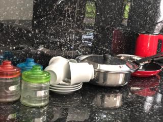 Renu's House By Villa Greenery - 4