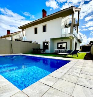 Golf villa pool relax tenerife south - San Miguel de Abona - 9