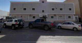 غرفة وصالة أنيقة - 9