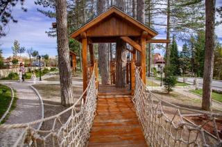 Zvezda Lux Titova vila - Zlatibor - 5