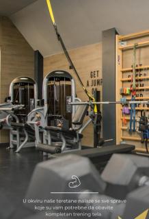 Zvezda Lux Titova vila - 1