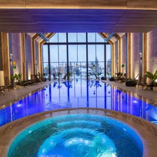 Zvezda Lux Titova vila - 6