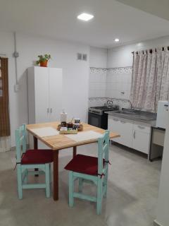 Alquiler temporario Rufino - 5