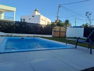Maison Mont Choisy - One or Two Bedrooms Apartment - 1