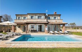 Villa Sempre - Sveti Lovreč Pazenatički - 0