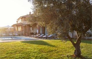 Villa Sempre - Sveti Lovreč Pazenatički - 5