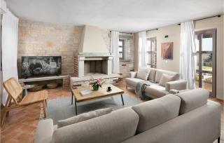 Villa Sempre - Sveti Lovreč Pazenatički - 8