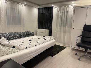 GraceHomes (Entry to Blackforest) - Jettingen - 5