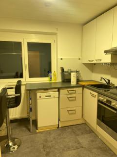 GraceHomes (Entry to Blackforest) - 2