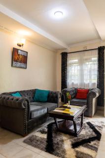 Ludali homes - Kakamega - 5