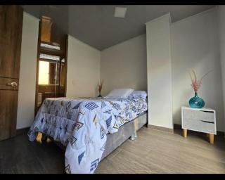 MN 402 Espectacular Apartamento La Macarena Bogotá - Bogotá - 7