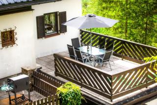 Ferienhaus Einöd - Urlaub auf der Sonnenseite des Ybbstals - Lunz am See - 6