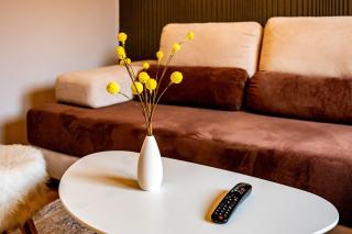 Прайм, централен апартамент - 1