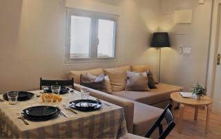Atico con encanto en Málaga - Málaga - 7