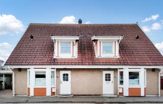 3 Bedroom Beautiful Home In Höganäs - Höganäs - 0