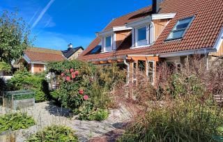3 Bedroom Beautiful Home In Höganäs - Höganäs - 9